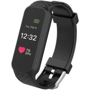 3Plus 3PL-HR-BLK 3Plus HR Activity Tracker (Black)