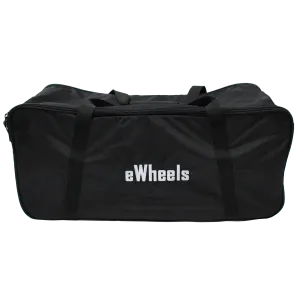 Alphard Club Booster eWheels Accessories