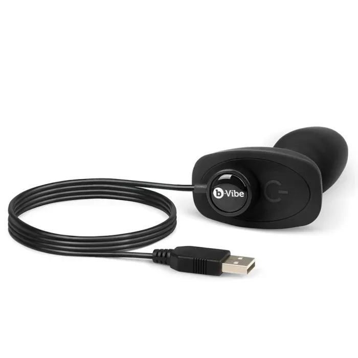 b-Vibe Rimming Petite Plug