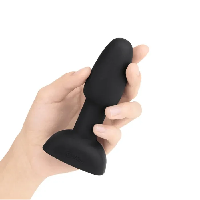 b-Vibe Rimming Petite Plug