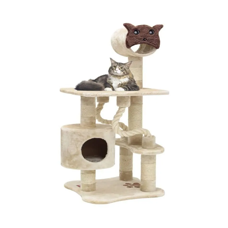 Casita Cat Tree 49"