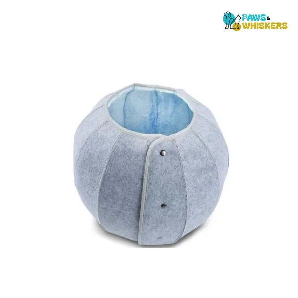 Cat Multi Shape Tunnel