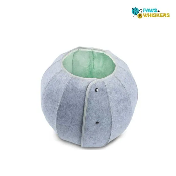 Cat Multi Shape Tunnel