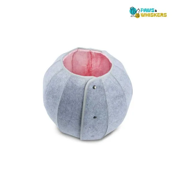 Cat Multi Shape Tunnel
