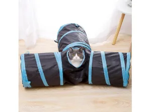 Cat Tunnel Toys 82*25Cm