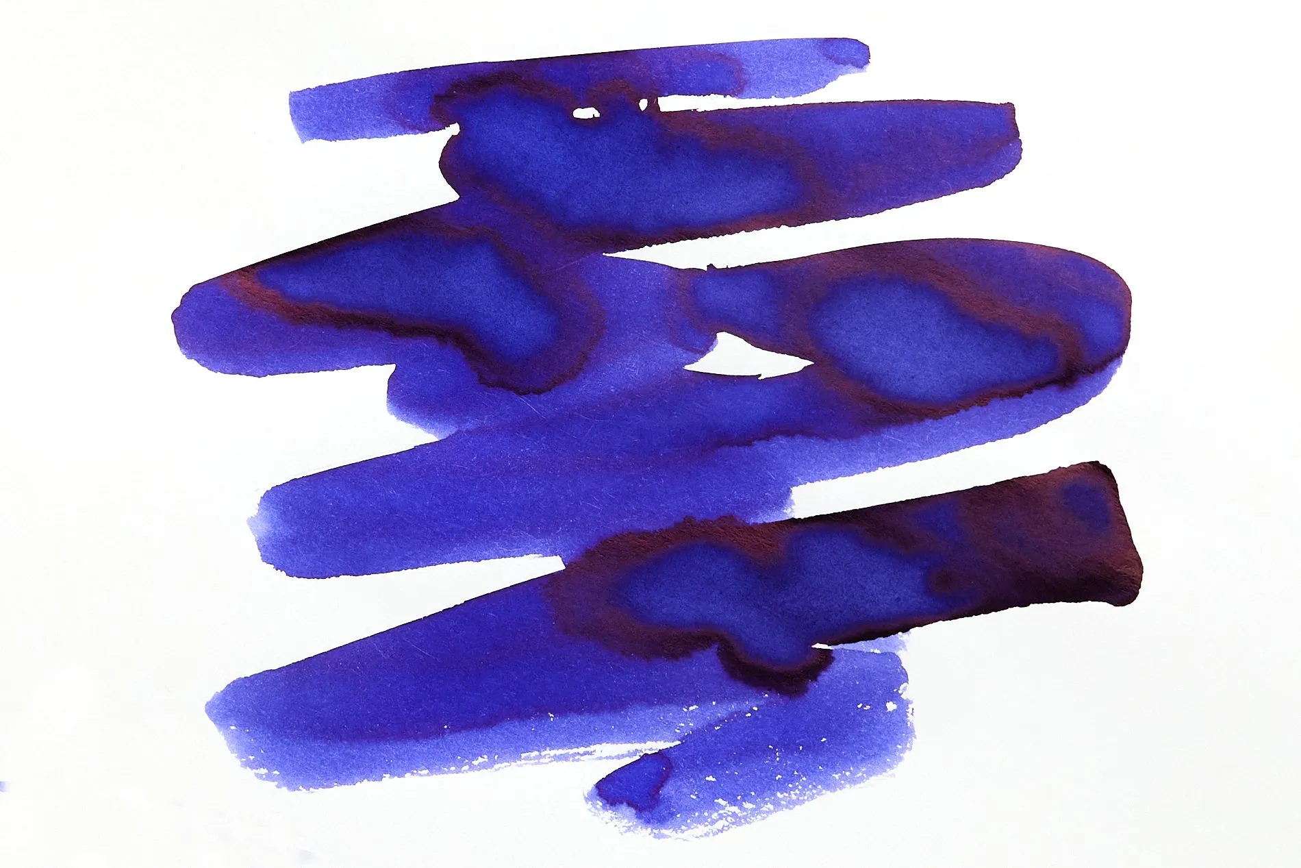 Colorverse 2024 Fountain Pen Day - Ink Sample (Limited Edition)