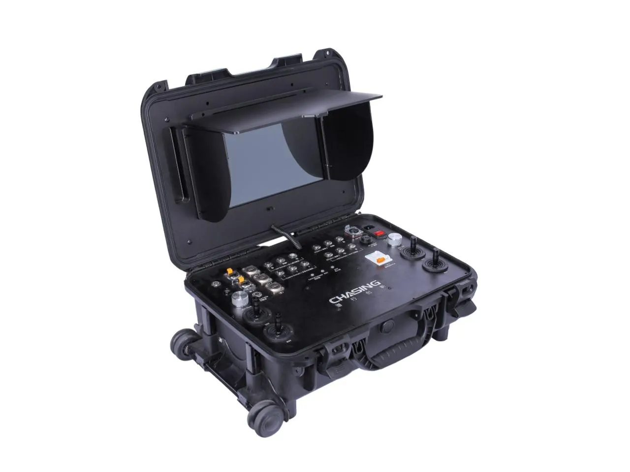 Control Console for Chasing M2 Pro Underwater Drone (replaced by remote control)
