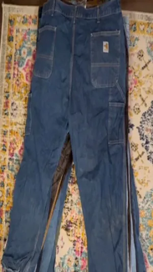 Denim Mix Branded Jeans