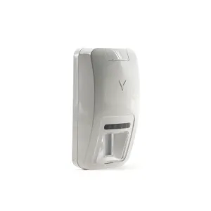 DSC PowerSeries PG9974P PowerG 915Mhz Wireless Mirror Motion Detector w/ Pet Immunity