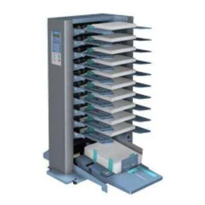 Duplo DFC-100 Collator (Discontinued)