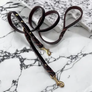 Easy Back Up Leash