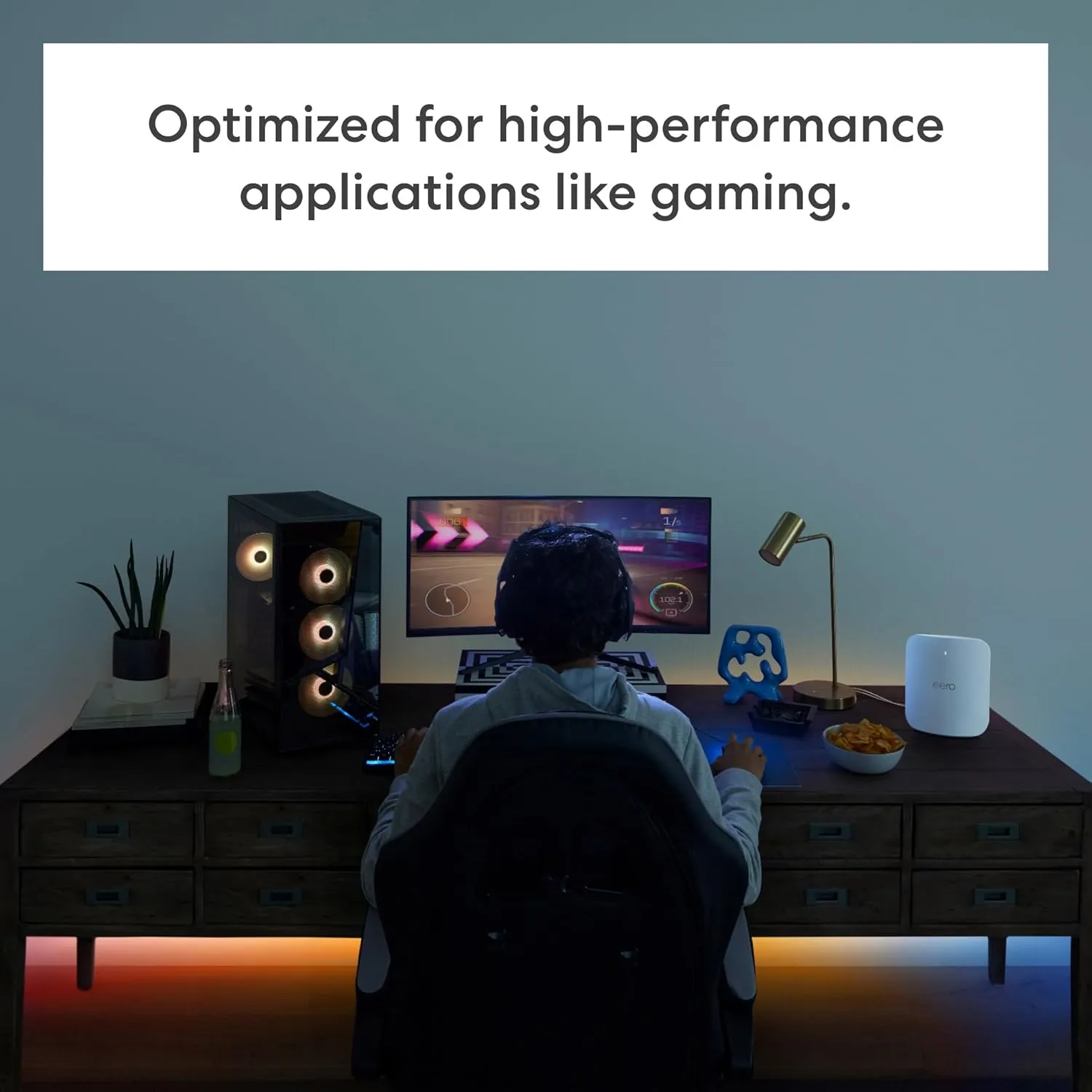 Eero Max 7