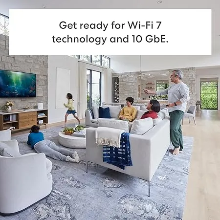 Eero Max 7