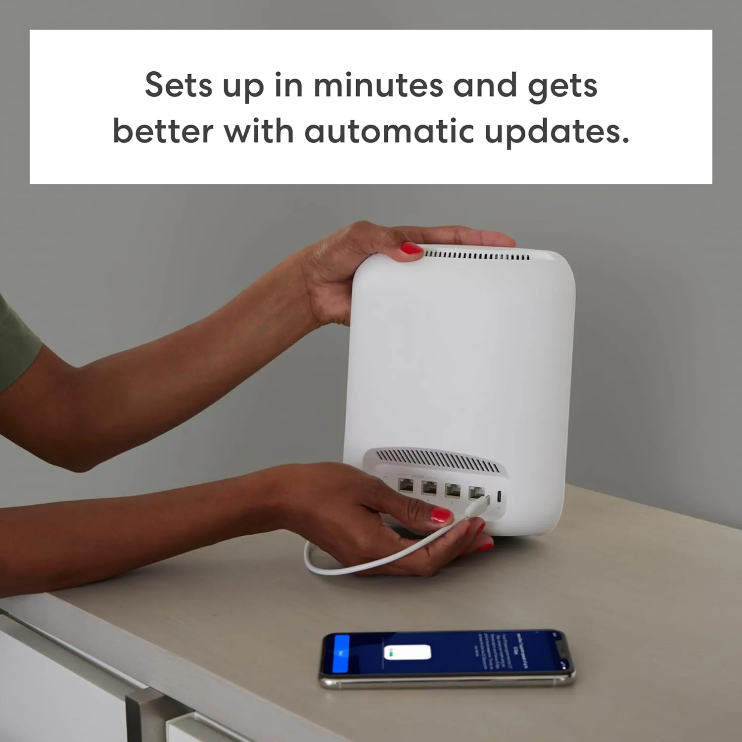 Eero Max 7