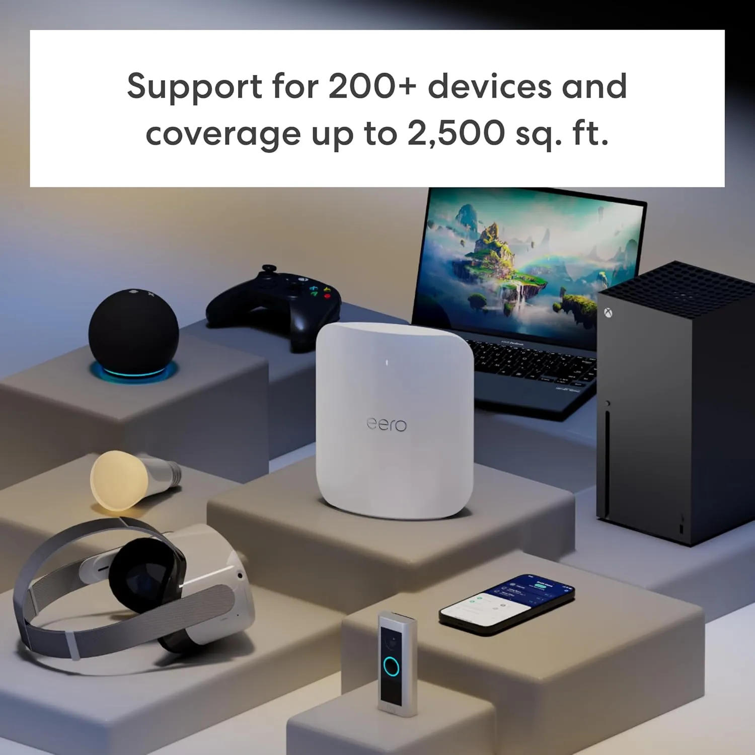 Eero Max 7