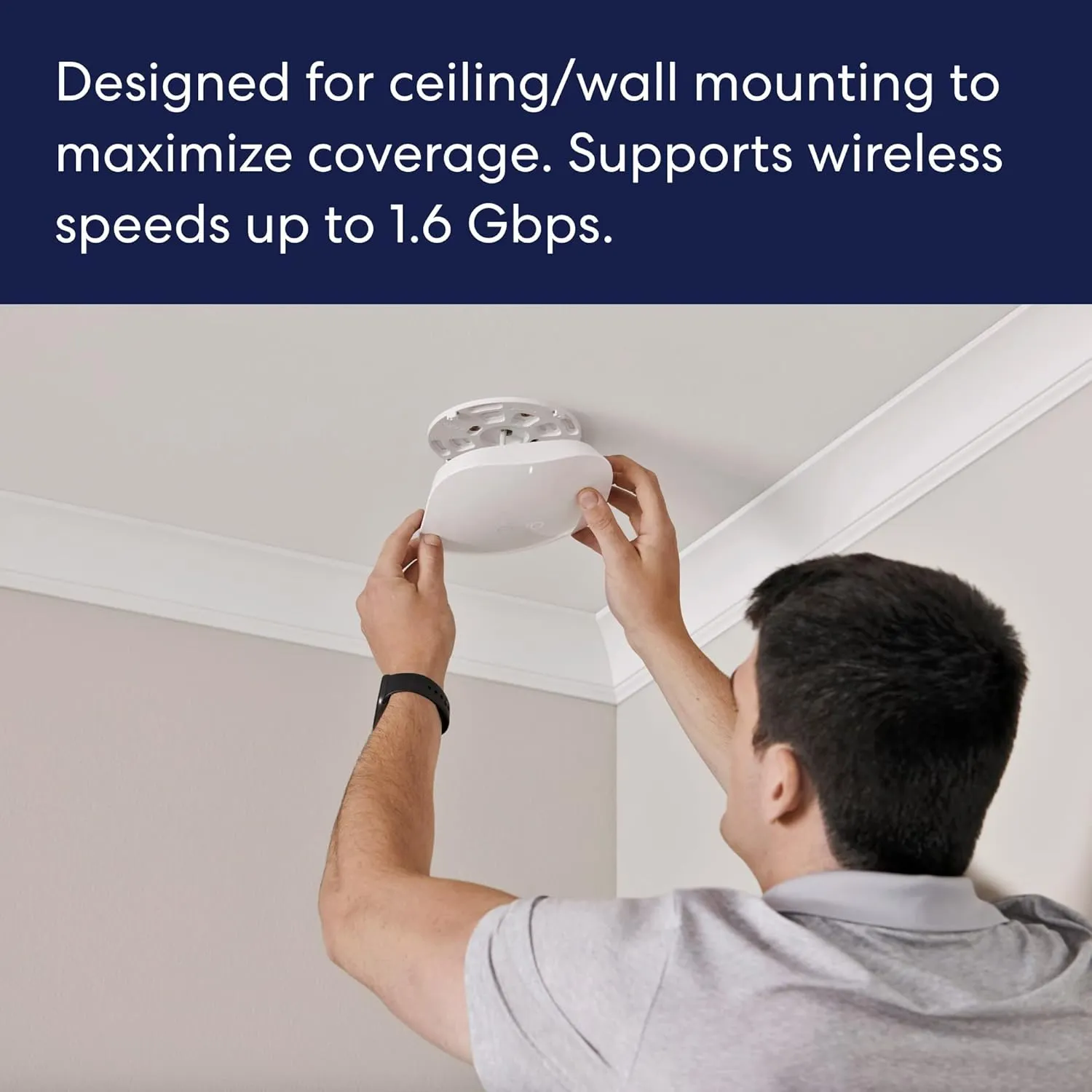 Eero PoE 6