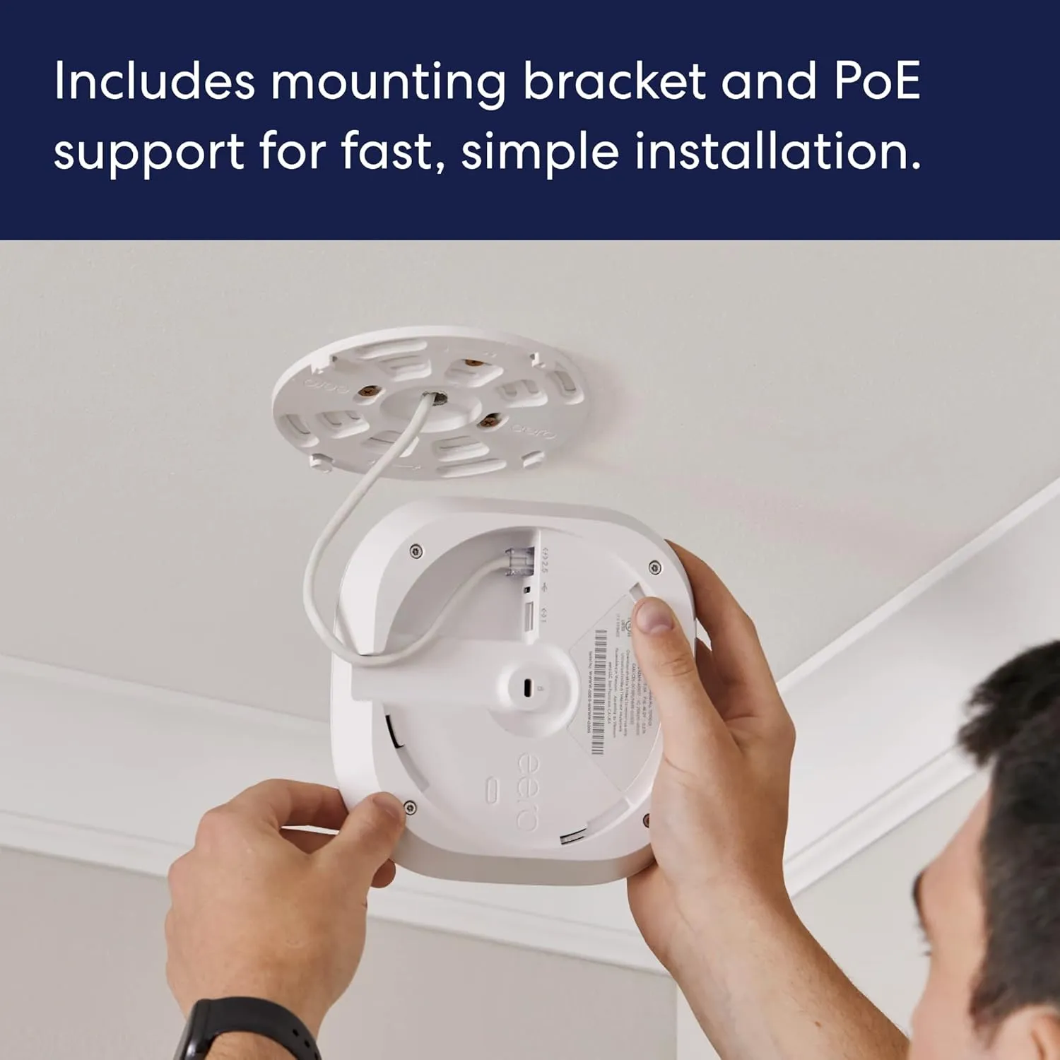 Eero PoE 6