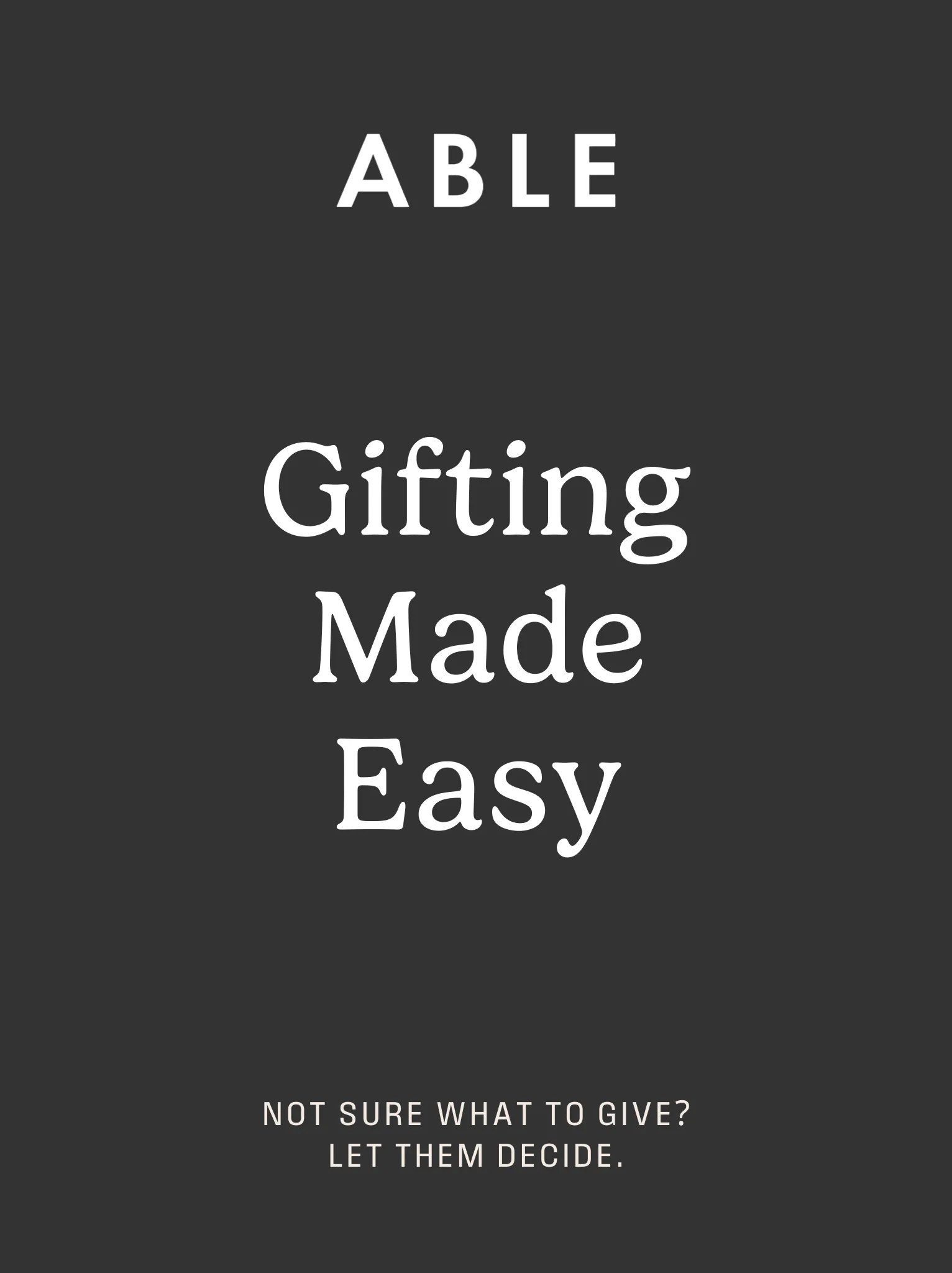 eGift Card