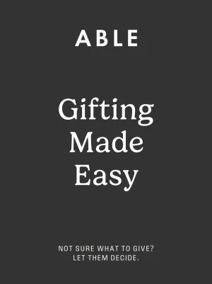 eGift Card
