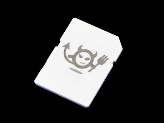Electric Imp - a WiFi enabled Development Platform