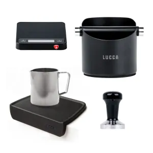 Espresso Accessories Kit