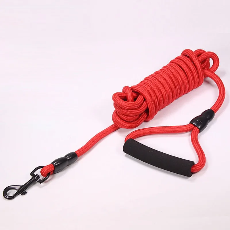 Extended Dog Long Leash