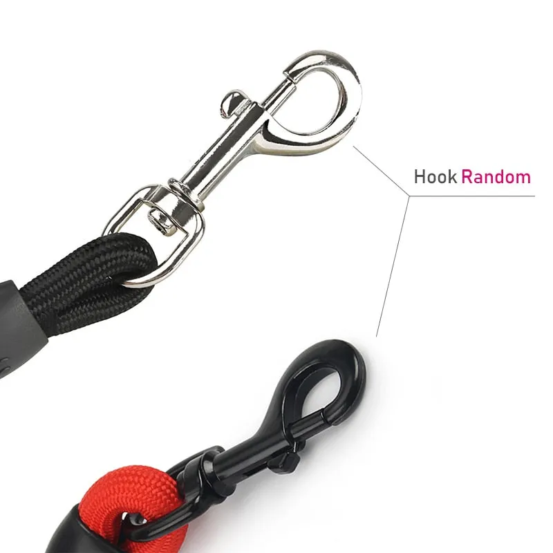 Extended Dog Long Leash
