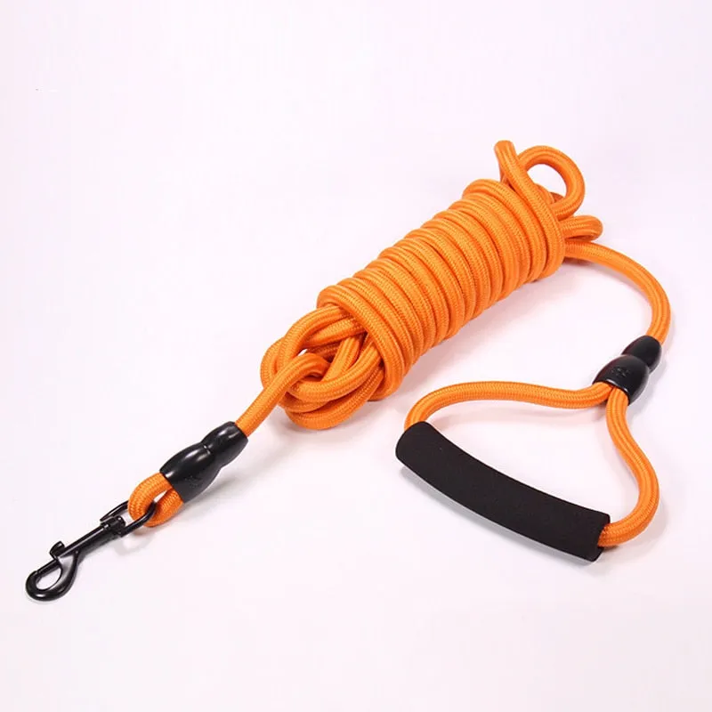 Extended Dog Long Leash