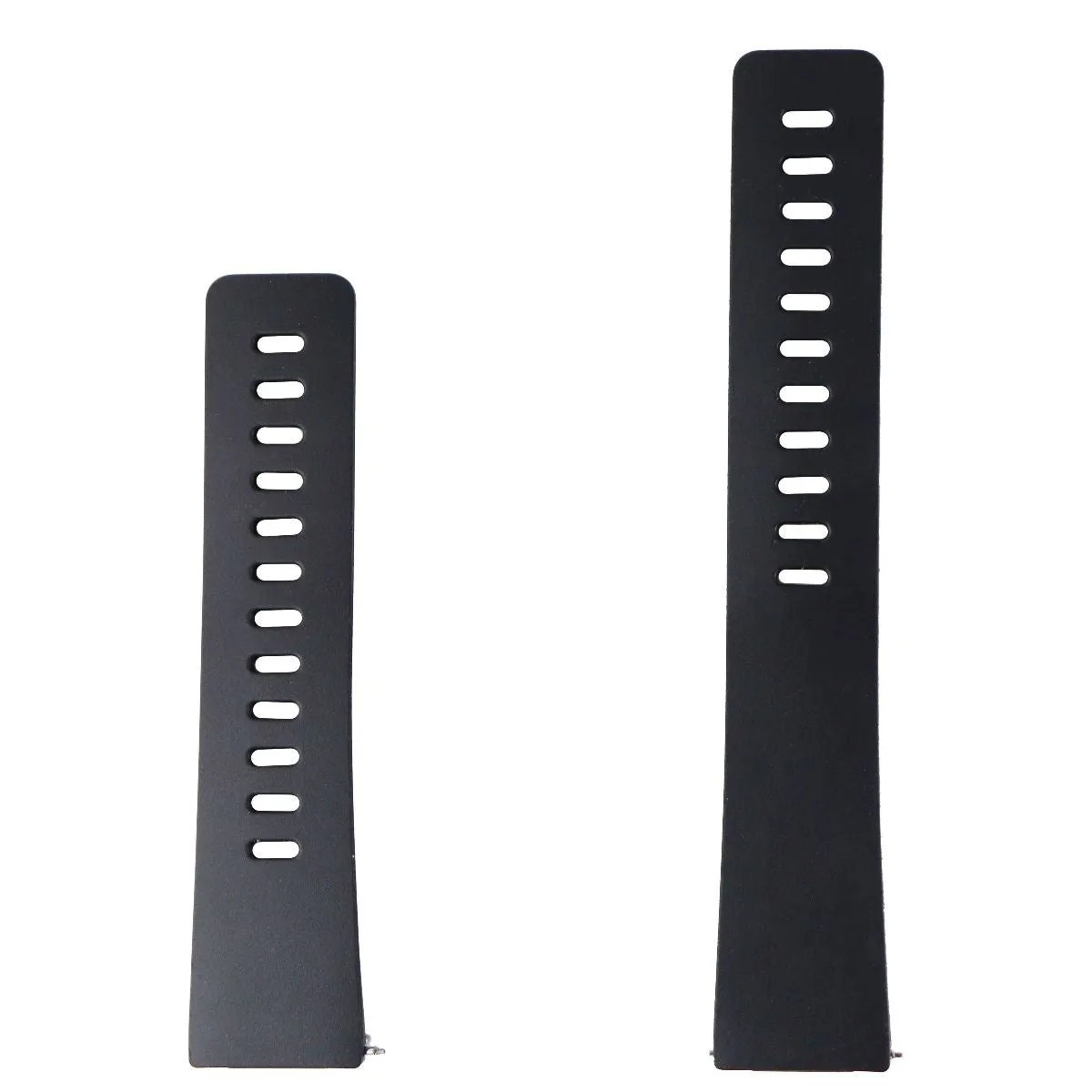 Fitbit OEM Replacement Band for Fitbit Versa / Versa 2 - Black (Large   Small)