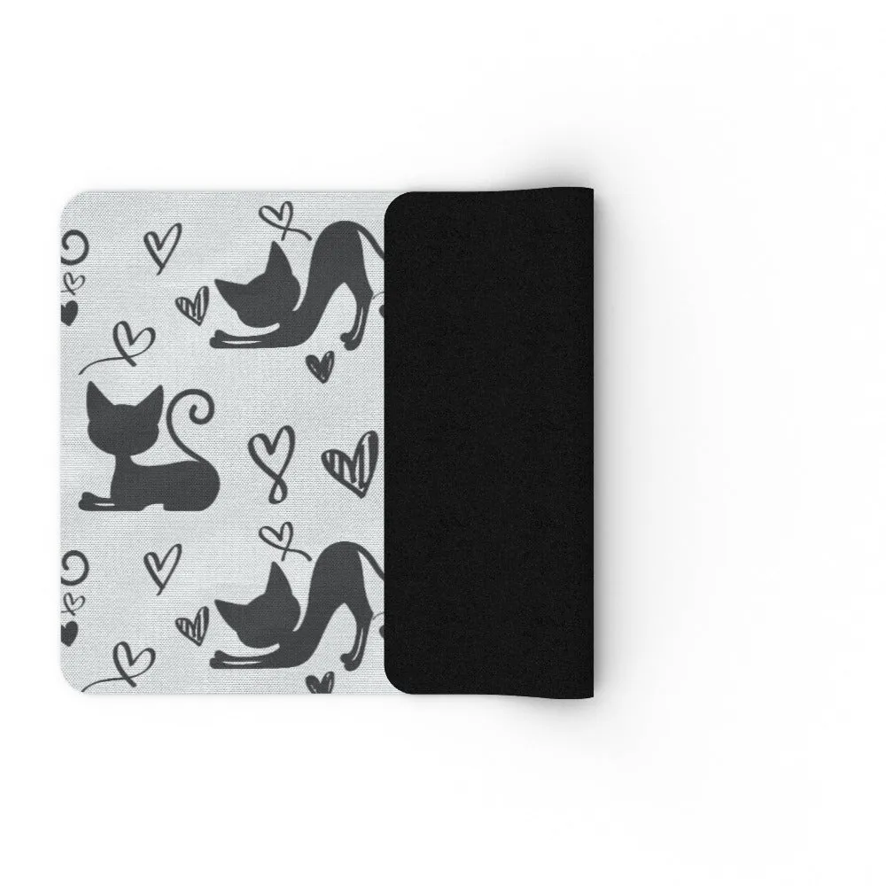 Floor Mats - Cats