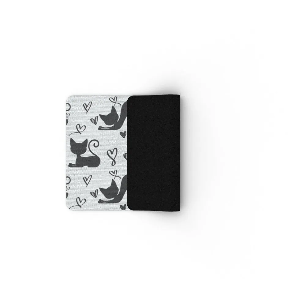 Floor Mats - Cats