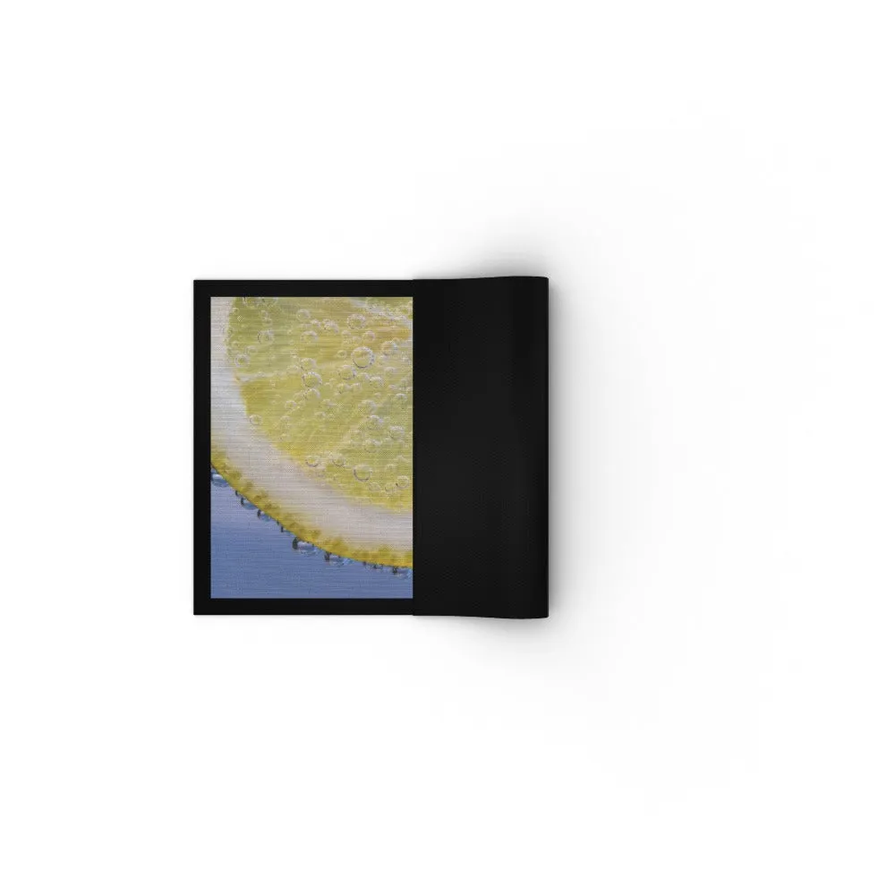 Floor Mats - Citrus Fresh