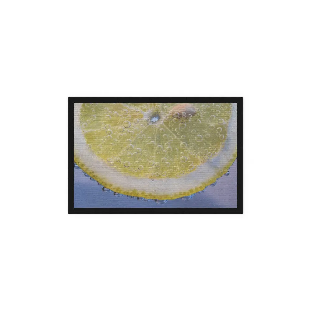 Floor Mats - Citrus Fresh
