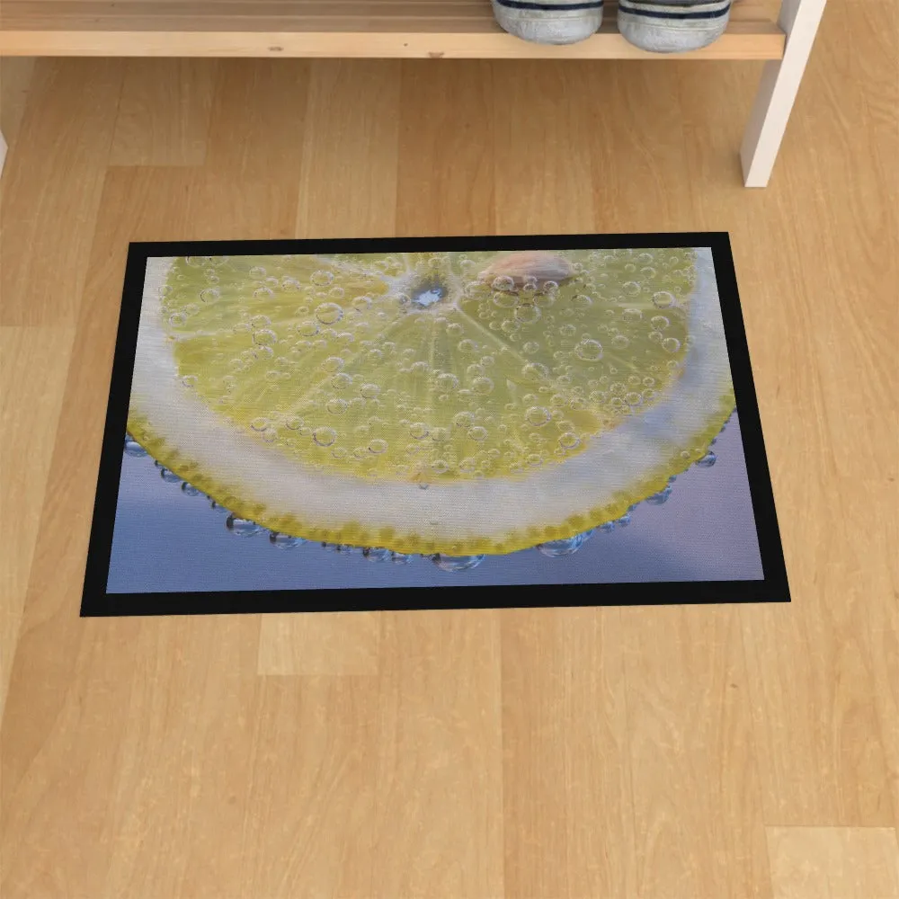 Floor Mats - Citrus Fresh