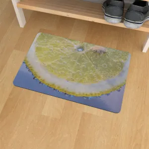 Floor Mats - Citrus Fresh