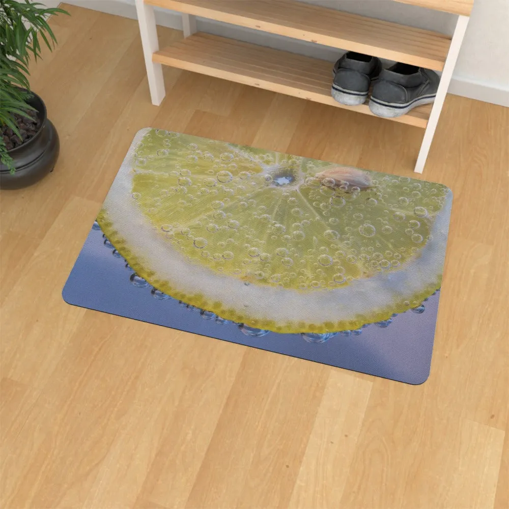 Floor Mats - Citrus Fresh