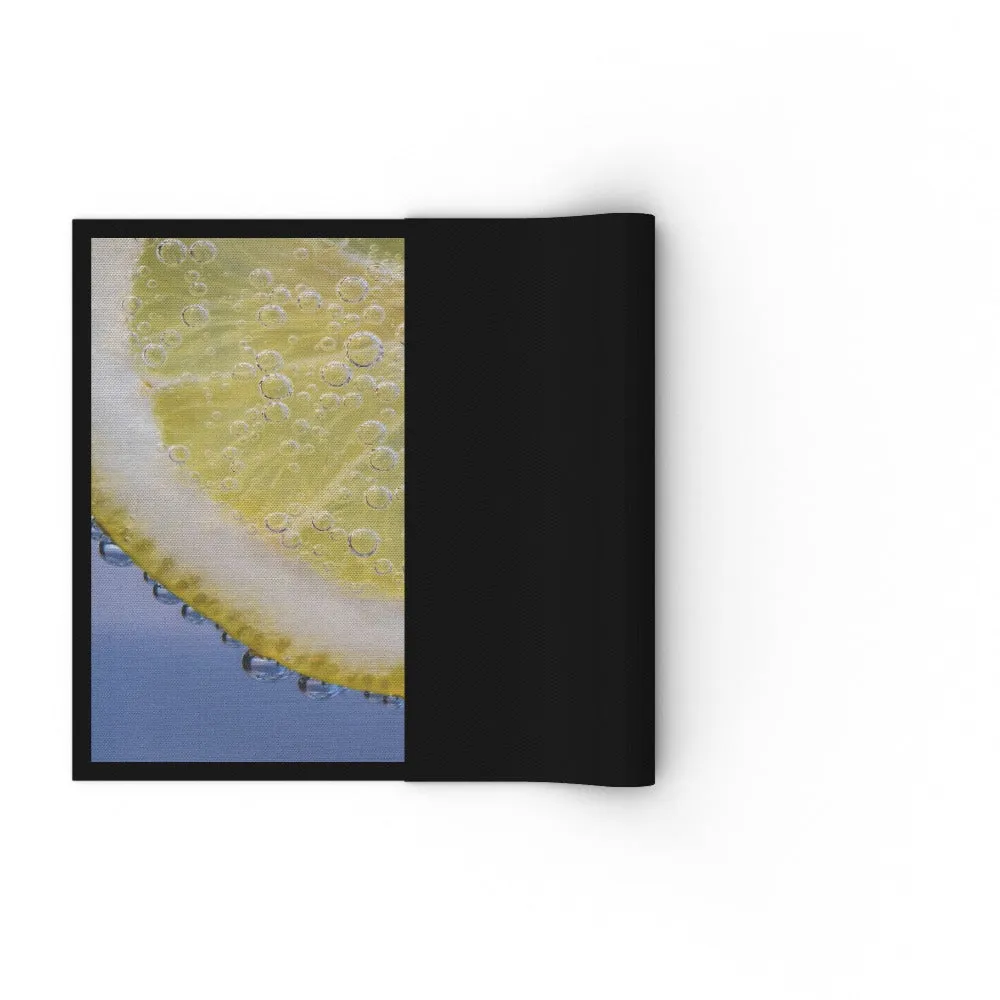 Floor Mats - Citrus Fresh