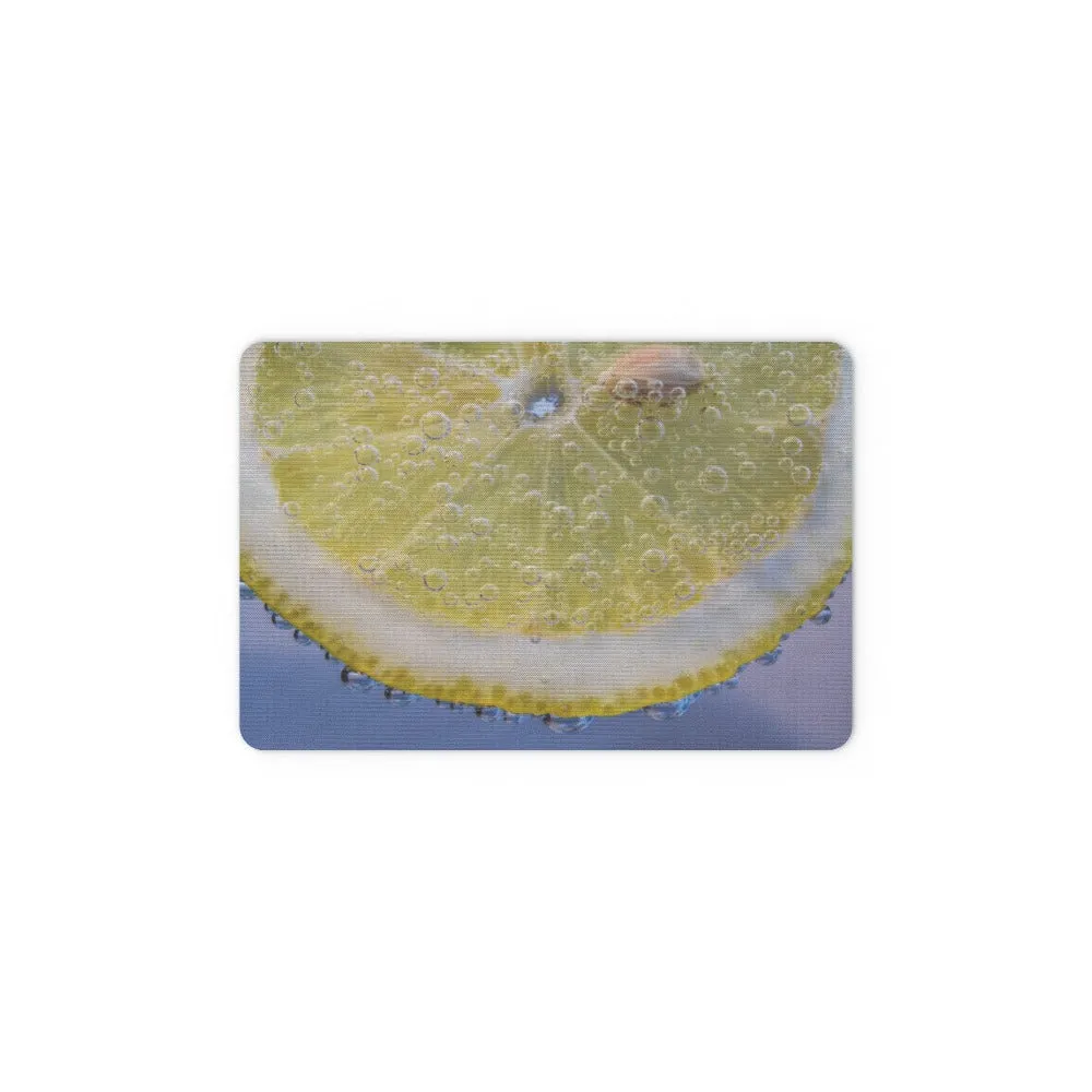 Floor Mats - Citrus Fresh