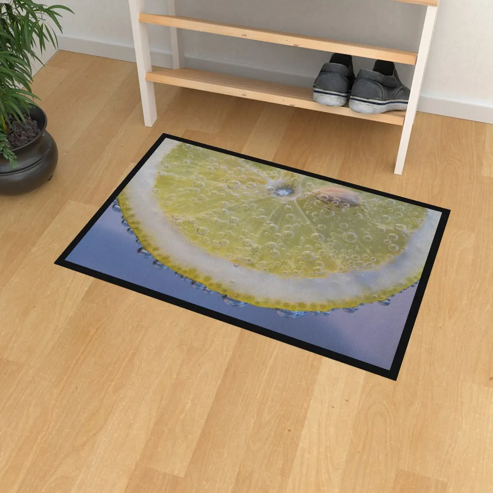 Floor Mats - Citrus Fresh