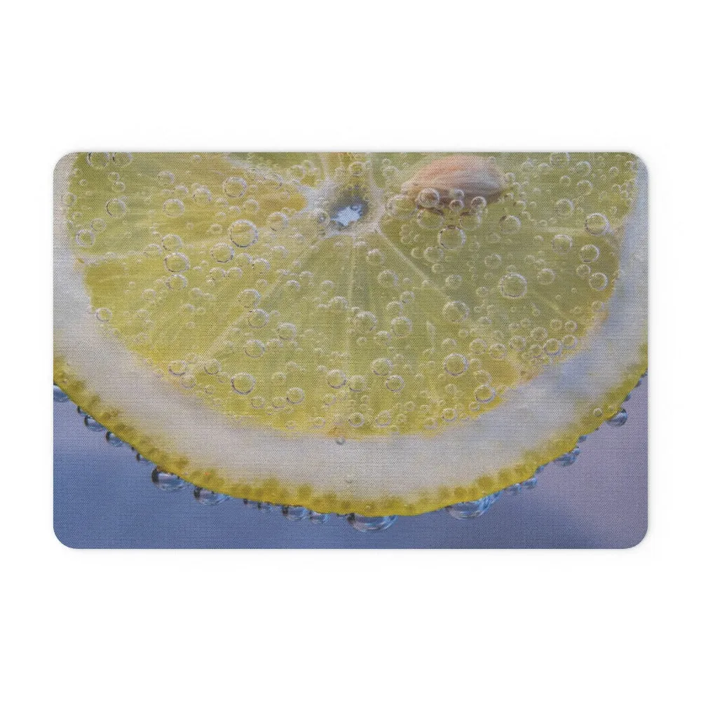 Floor Mats - Citrus Fresh