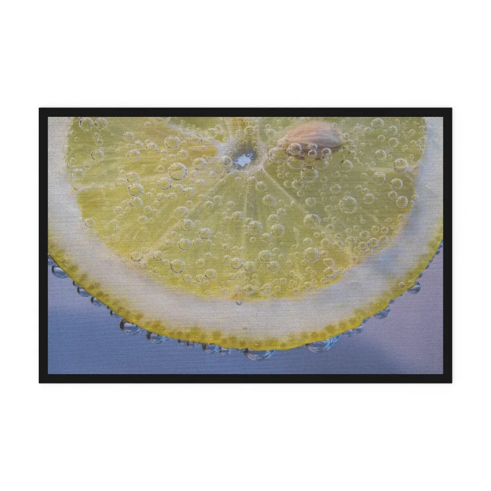 Floor Mats - Citrus Fresh