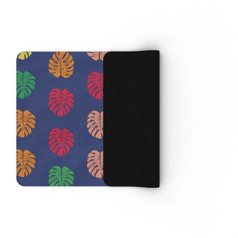 Floor Mats - Leaves