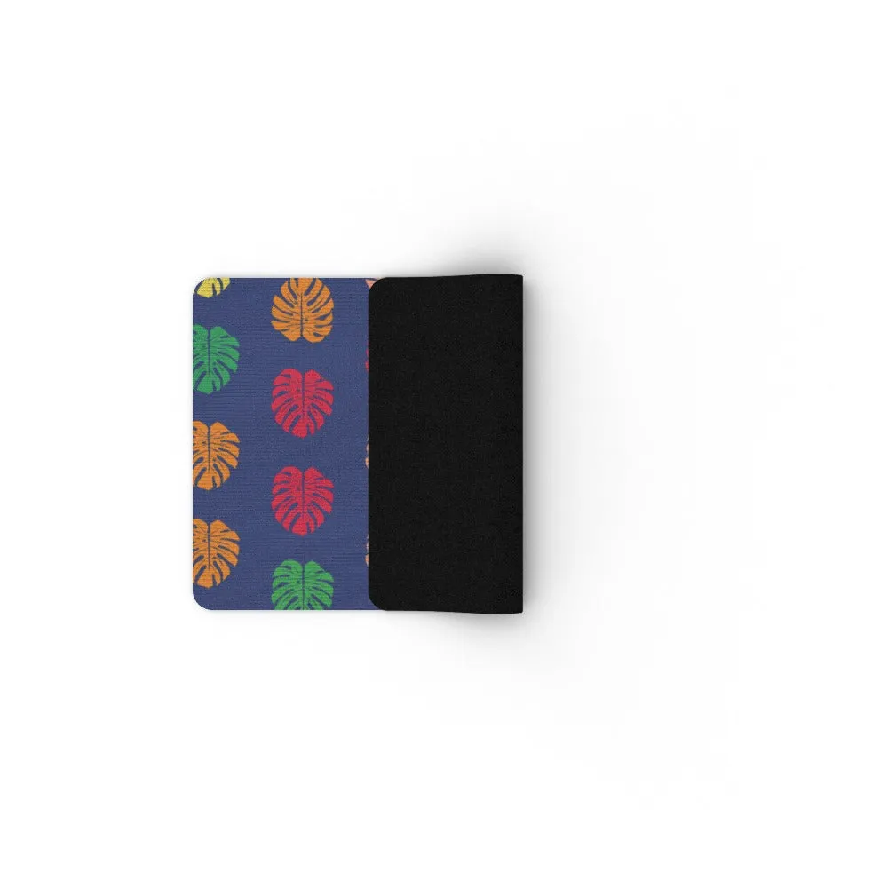 Floor Mats - Leaves