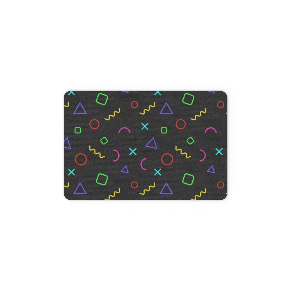 Floor Mats - Memphis Gamer