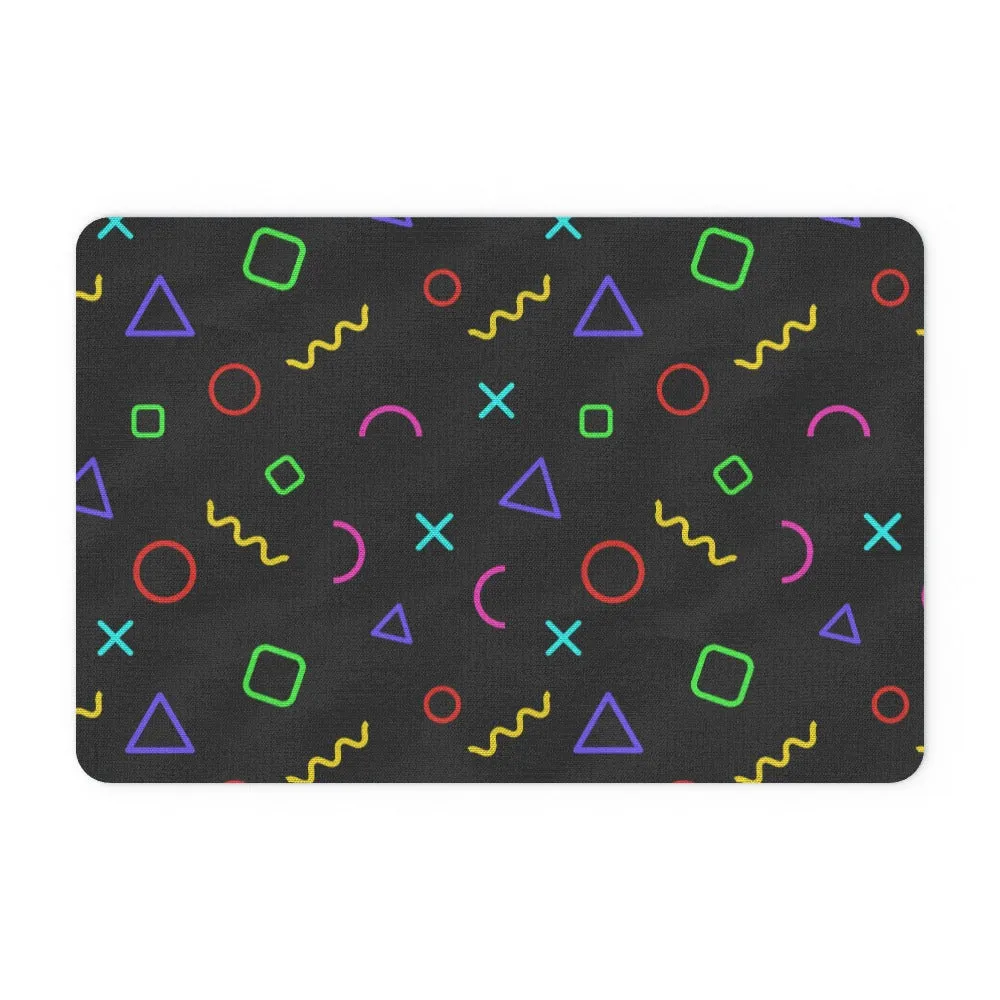 Floor Mats - Memphis Gamer