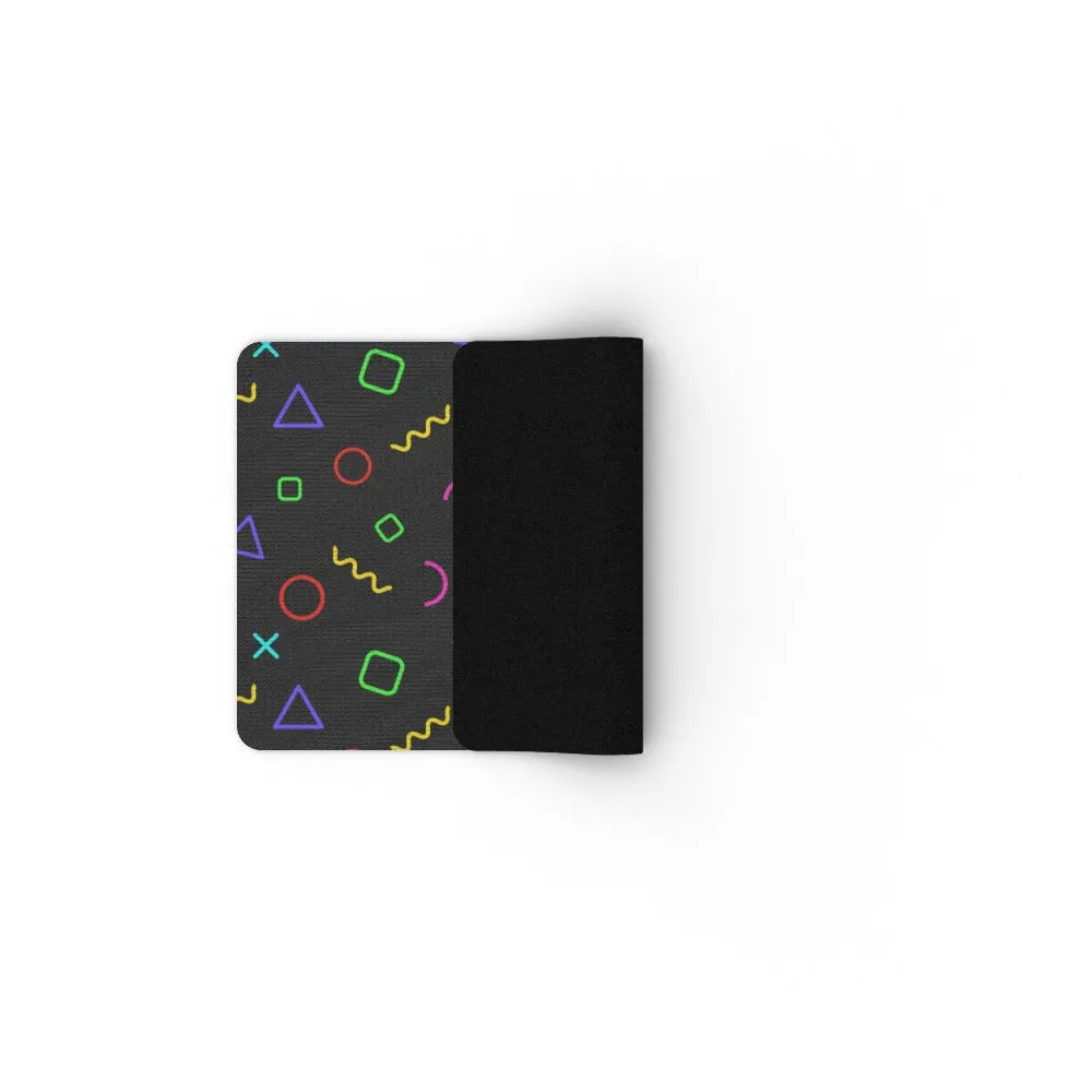 Floor Mats - Memphis Gamer