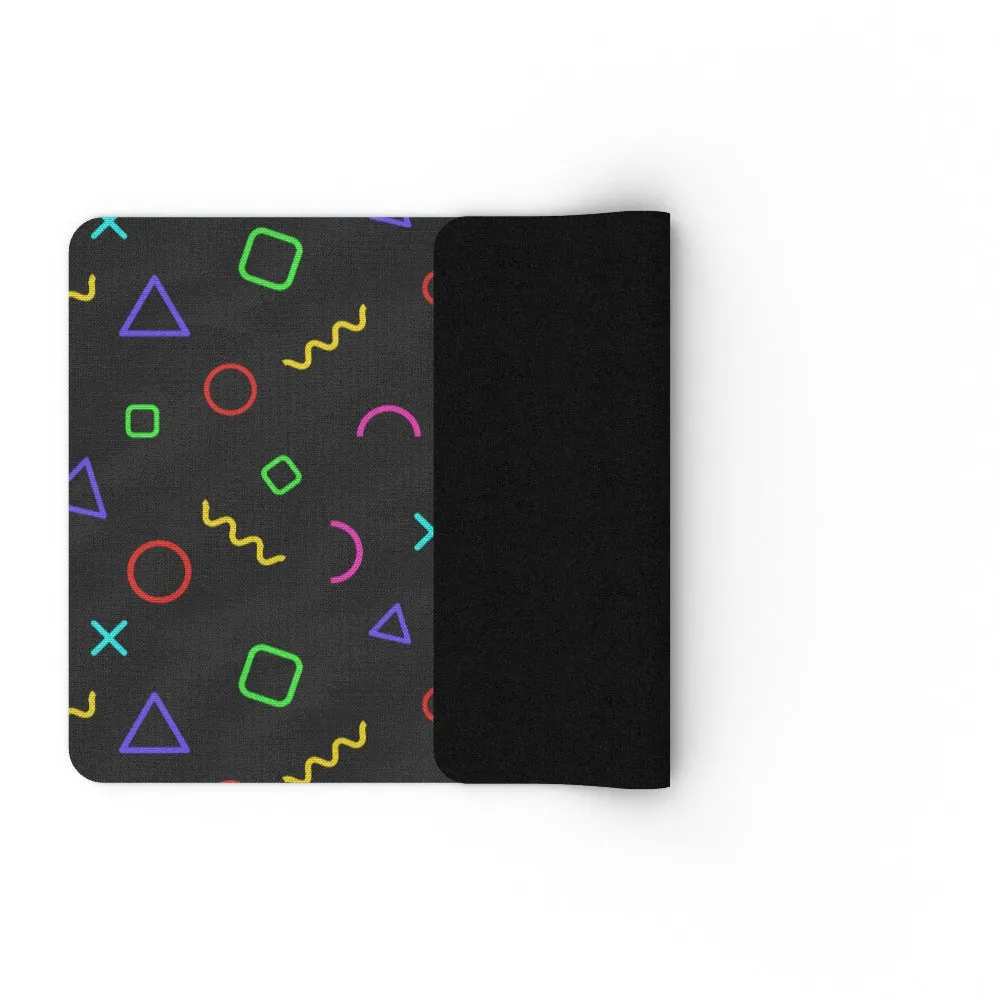 Floor Mats - Memphis Gamer