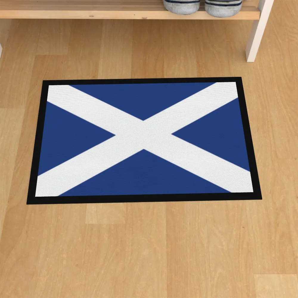 Floor Mats - Scotland
