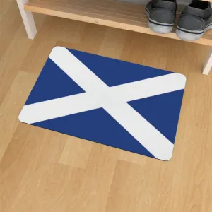 Floor Mats - Scotland