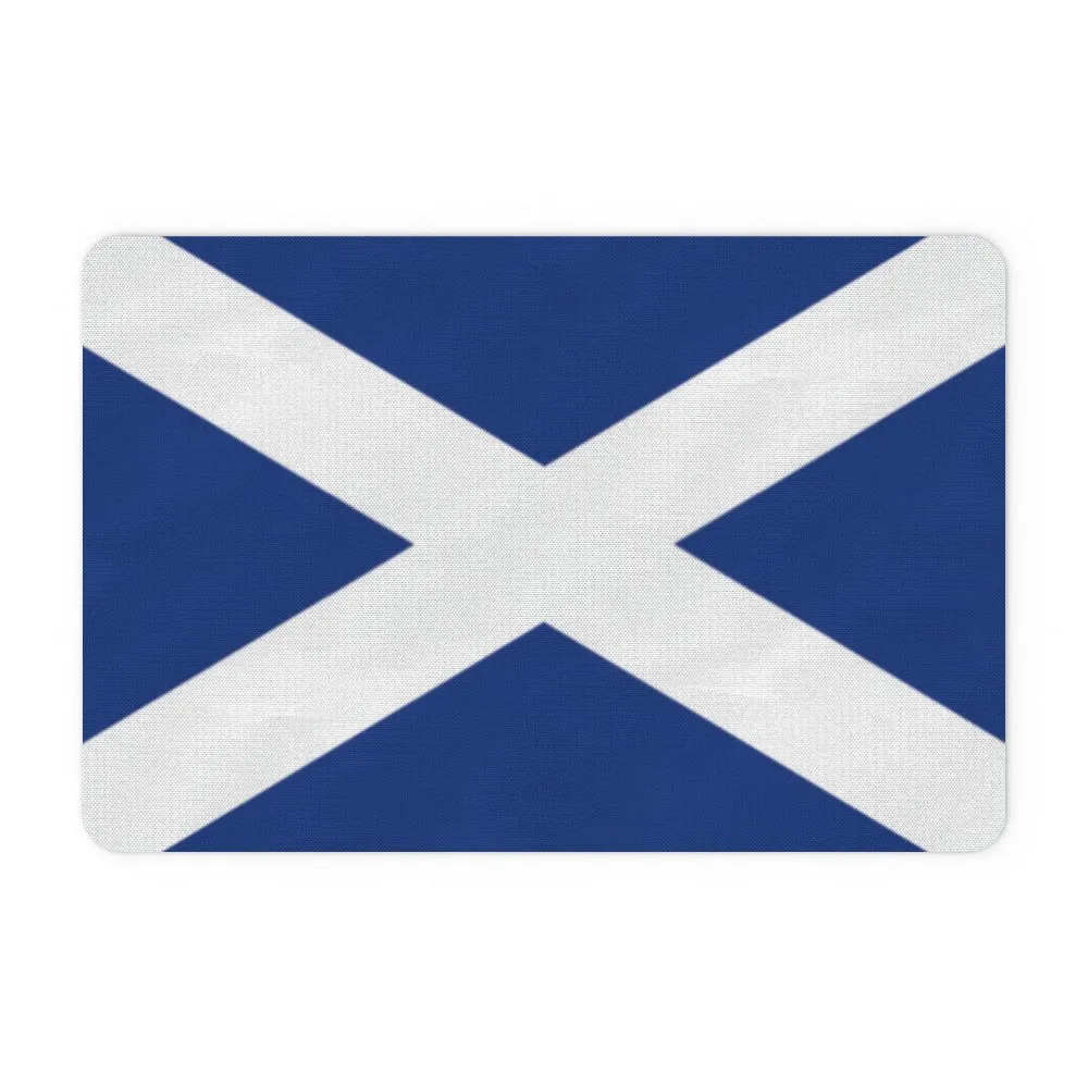 Floor Mats - Scotland